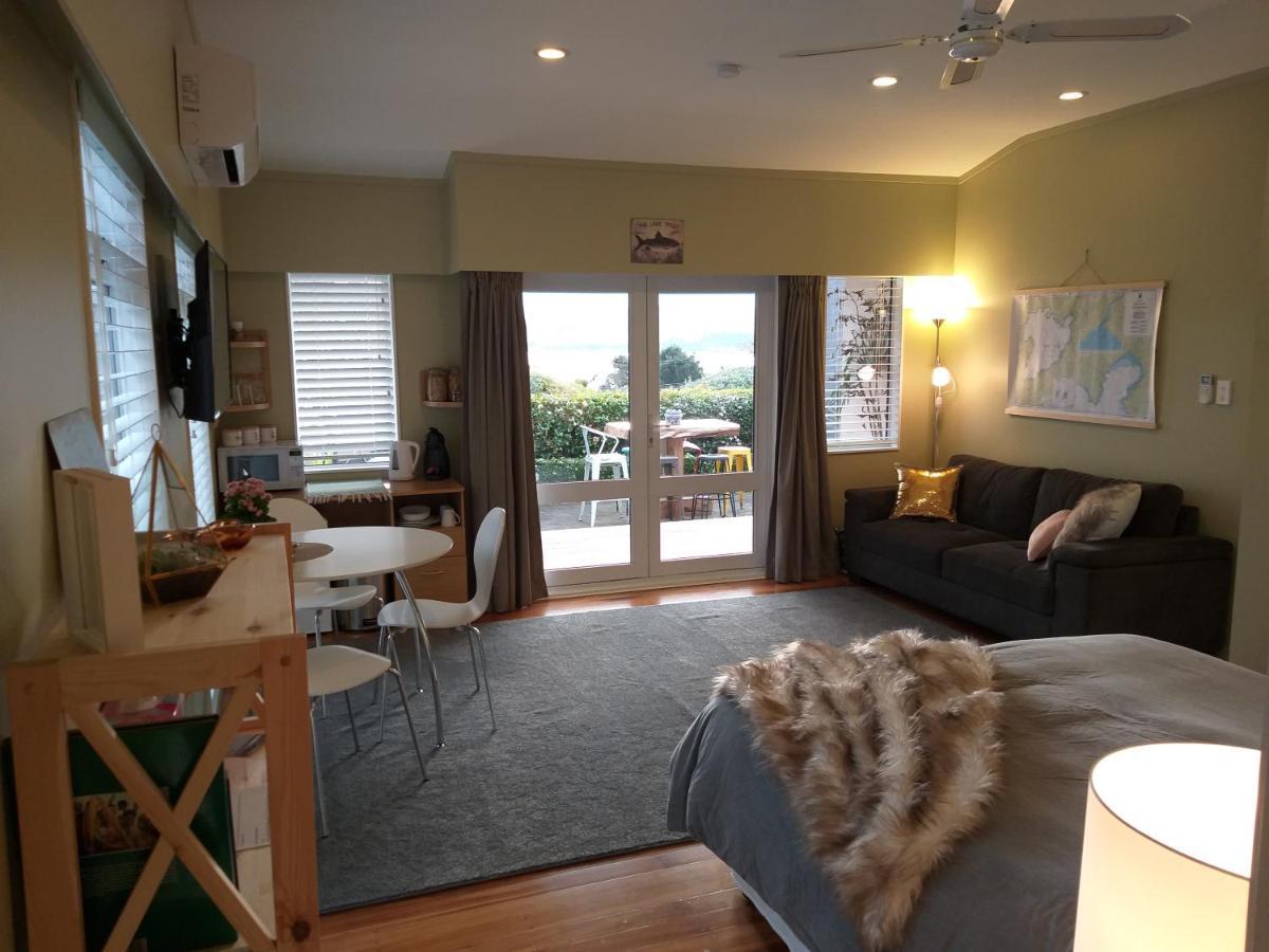 Charlies@Hilltop Deluxe Retreat Bed & Breakfast Taupo Ngoại thất bức ảnh
